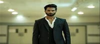 Shahid Kapoor in action in bloody daddy lack in film...